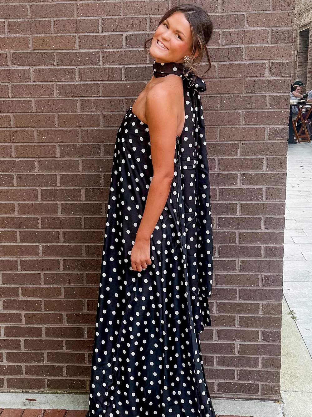 Show Me Your MUMU Wedding Guest Dress